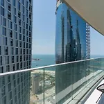 Luxurious 1Bhk Apartment Damac Heights Marina Dubai